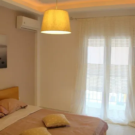 Thiseos 319. Beautiful Apartments Near The Cultural Center Of The Capital. Athens Exterior photo