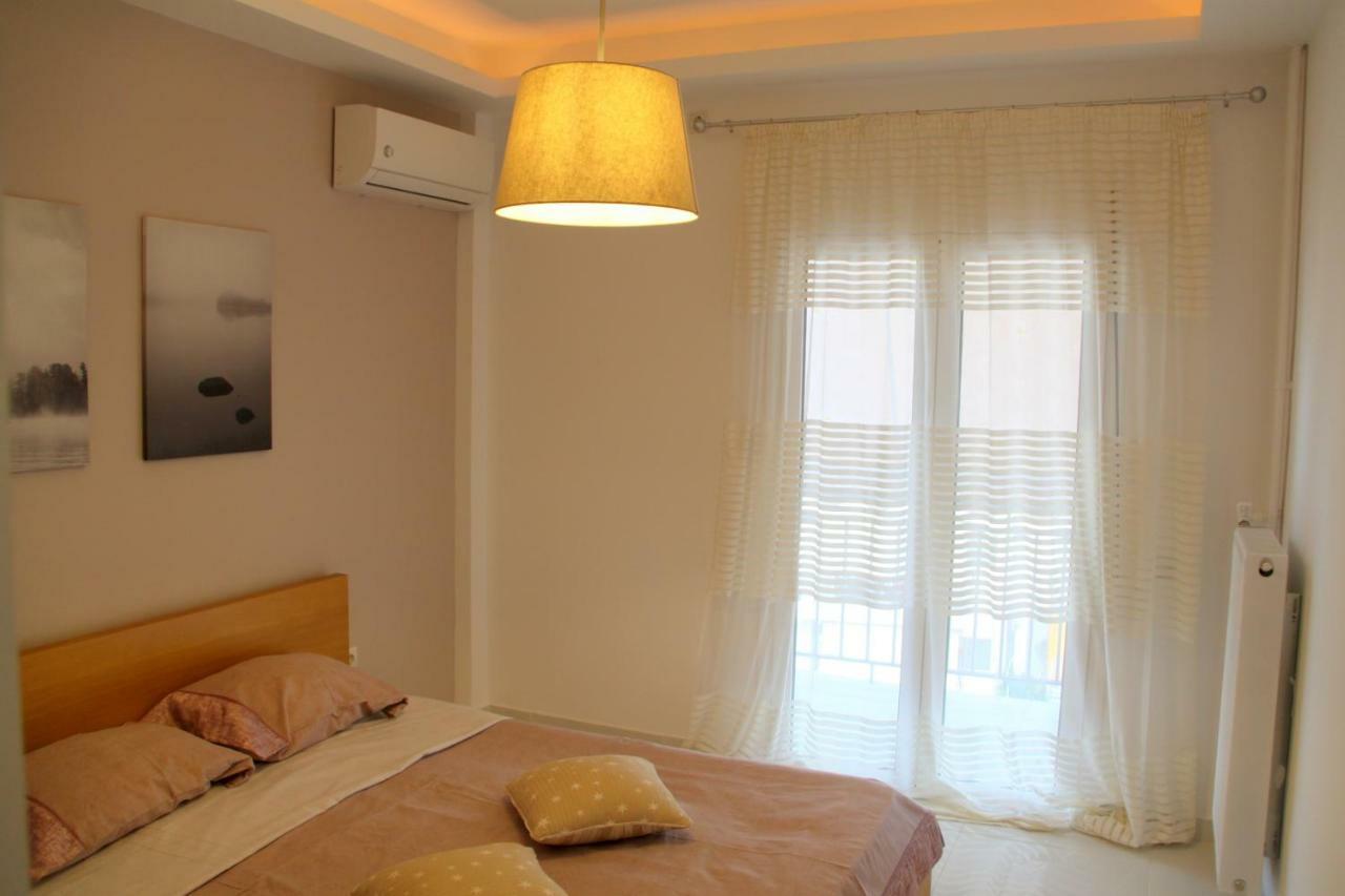 Thiseos 319. Beautiful Near The Cultural Center Of The Capital. Ateny