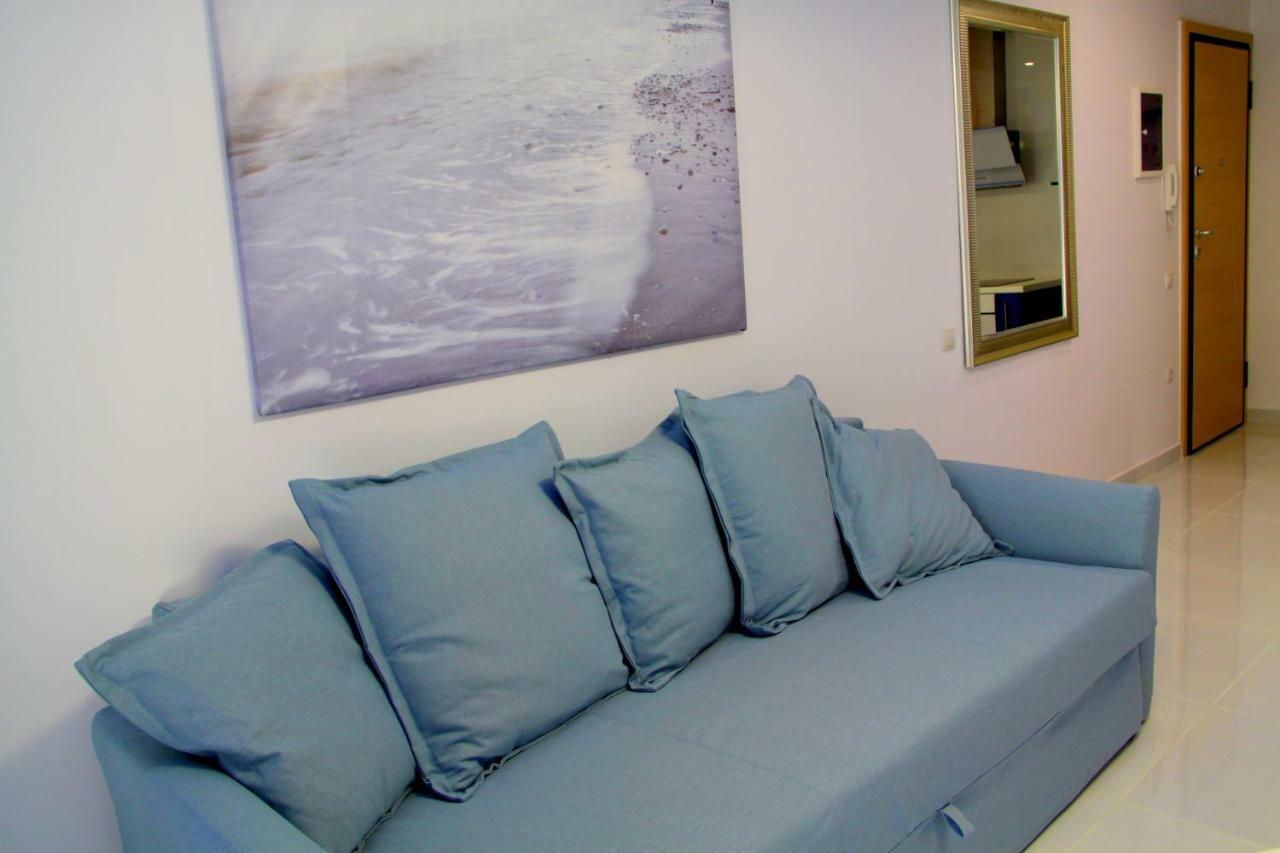 Thiseos 319. Beautiful Near The Cultural Center Of The Capital. Apartment Athens