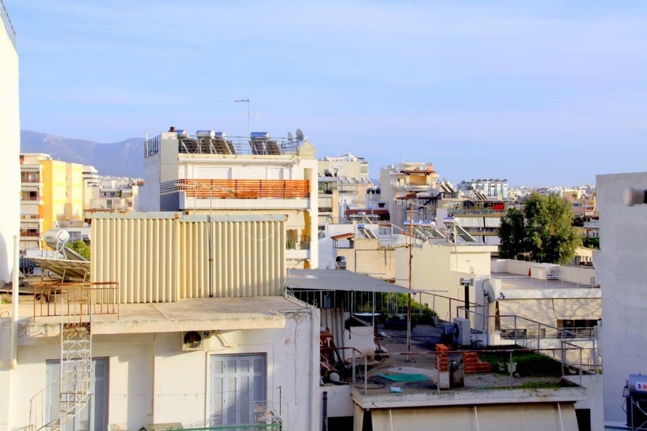 Apartment Thiseos 319. Beautiful Near The Cultural Center Of The Capital. Athens